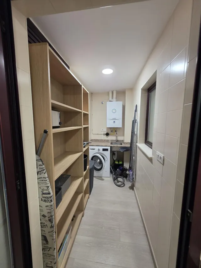 Estupendo apartamento a pocos pasos de la playa — 22