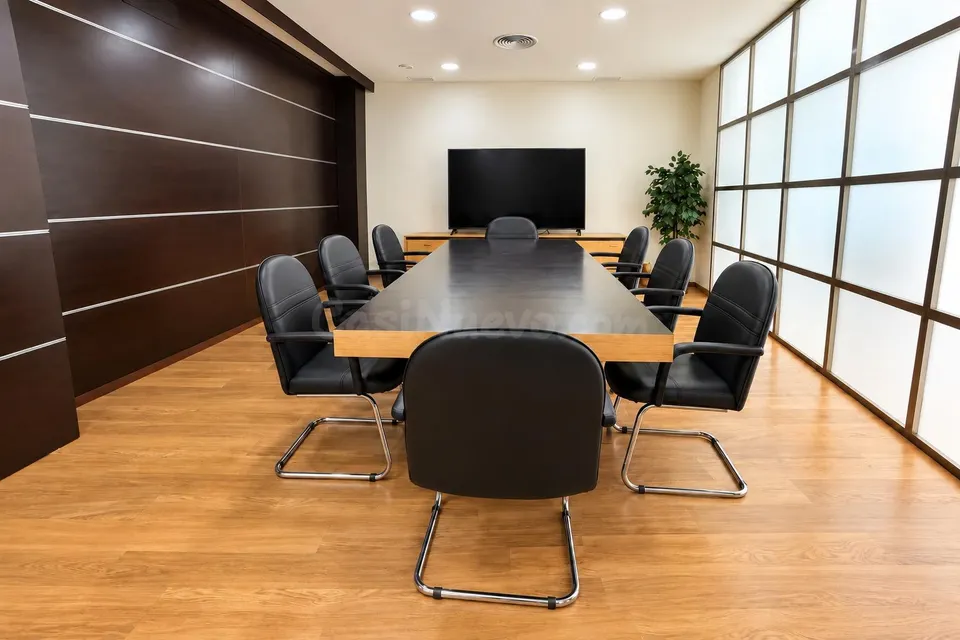Amplio local comercial de 250 m2 acondicionado como oficinas en Avenida de Alicante, Altabix – Elche