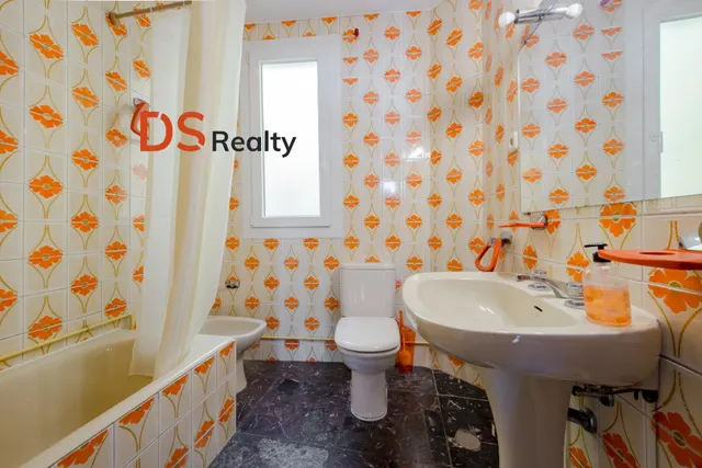 Exclusivo piso 3+2 junto a pintor rosales con terraza y trastero — 24