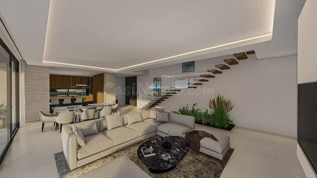 Chalet 4 habitaciones 370m² en venta - La Cala Golf - Lagar  - foto 3