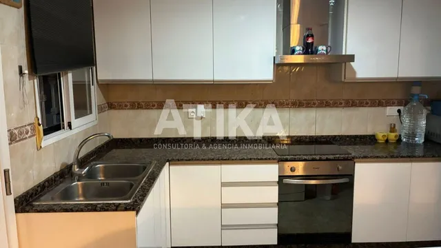ENCANTADOR CHALET A LA VENTA - ONTINYENT — 22