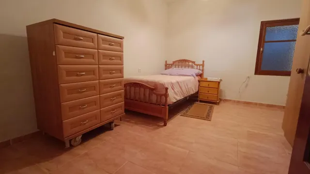 CASA EN VENTA EN MORALES DEL VINO (ZAMORA), 5 DORMITORIOS, BAÑO, BUHARDILLA, BODEGA, JARDÍN, GARAJE... — 14