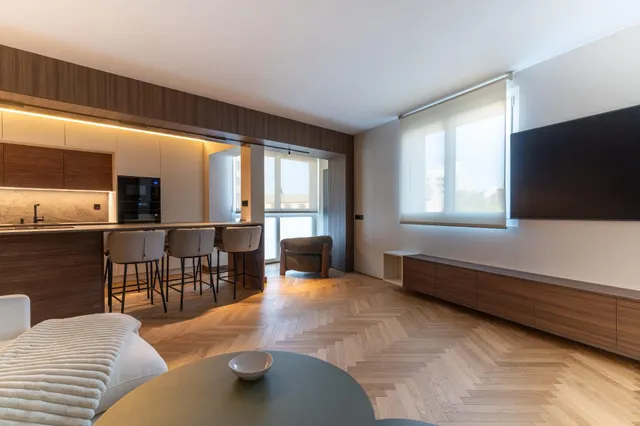 Exclusivo Piso de Lujo en el Corazón de Zaragoza — 6