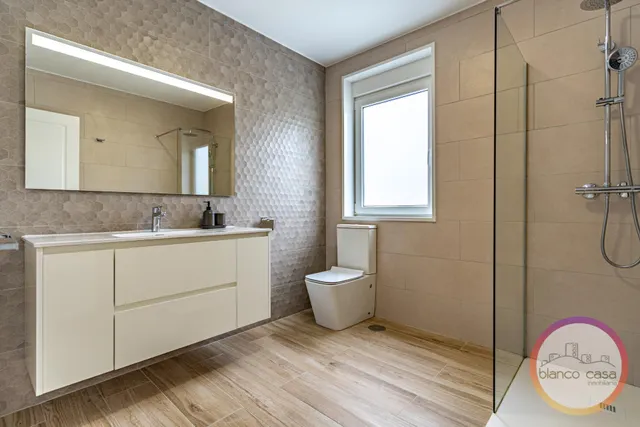 ✨ ¡CASA reformada con 205m2 + 340 m2 de  TERRENO + GARAJE en PONTECESO(A Coruña)por 235.000€! — 17