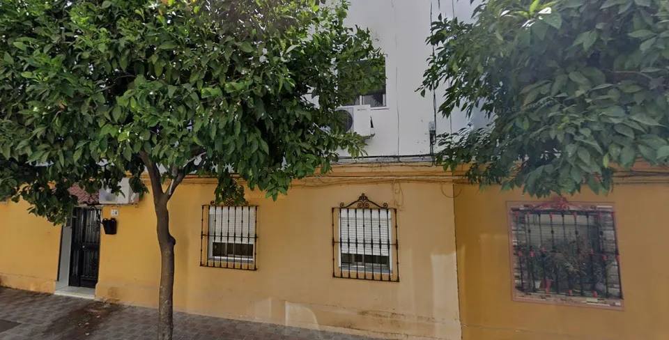 VENTA DE PISO EN SEVILLA - SAN JERONIMO