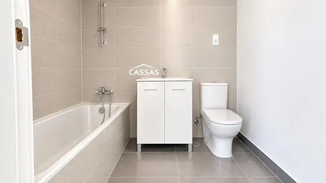 ALOVERA - Obra nueva. Ático con terraza de 7m2, 3 habitaciones, 2 baños, 2 plazas de garaje, Trastero y piscina. — 29
