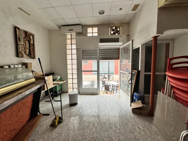 Local Comercial en Lopagán San Pedro del Pinatar. — 27