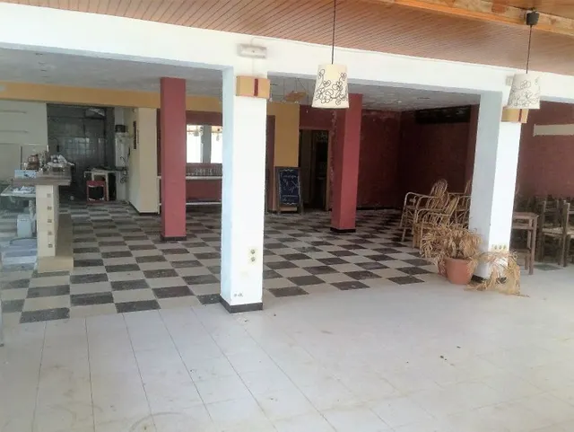 Local Restaurante en Zona Turística Canyamel, apto cualquier negocio — 7