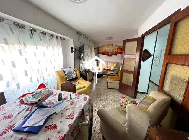 Piso 4 habitaciones 90m² en venta - Carolinas bajas — 15