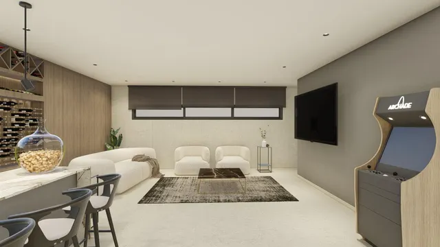 Fantásticas villas de lujo de obra nueva Polop! www.euroloix.com — 31