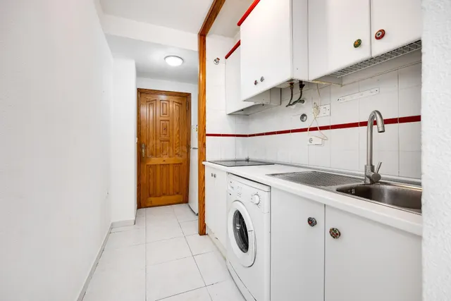 Gran estudio en zona Avenida Habaneras, Torrevieja — 6