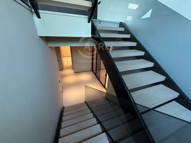 Chalet Independiente en Santa Cristina D'Aro — 53