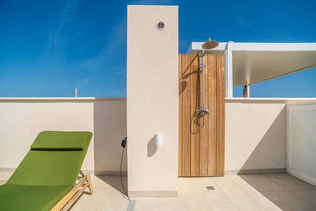 Ático 2 habitaciones 78m² en venta - Lomas de Cabo Roig — 27