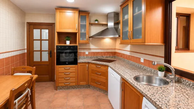 CASA DE PLANTA BAJA CON AZOTEA TRANSITABLE — 4