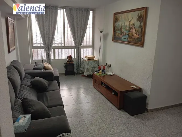 Piso 3 habitaciones 90m² en venta - Ciutat Fallera — 7