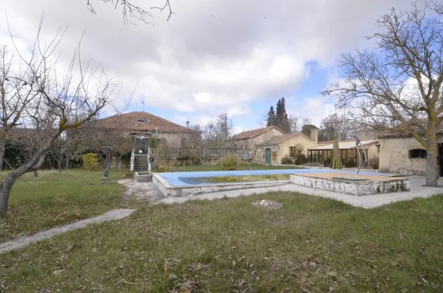 Urbis te ofrece una espectacular villa de lujo en venta en Valverdón, Salamanca. — 30