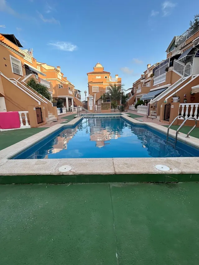 Dúplex 3 habitaciones 103m² en venta - Eliseos playa — 2