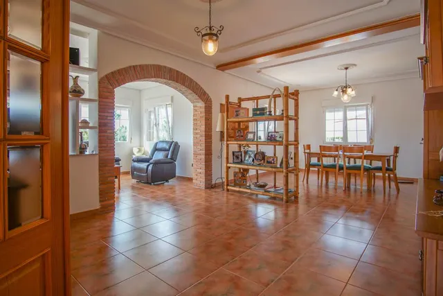 Villa 5 habitaciones 345m² en venta - Calpe — 15