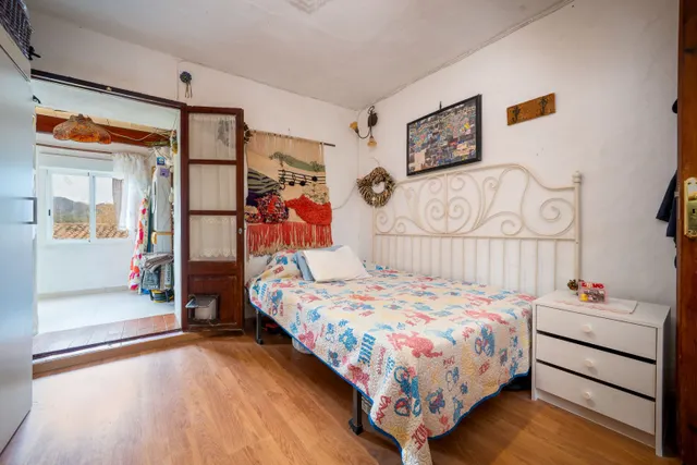 Piso de dos habitaciones en Es Capdellá — 22