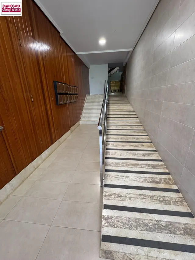 Venta de piso en Almussafes con trastero — 21