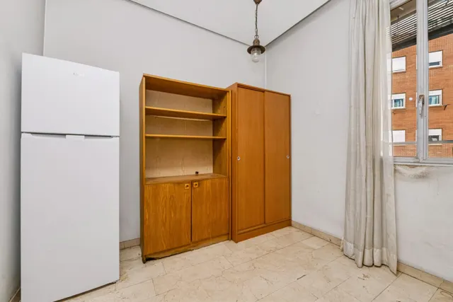 Ático con terraza de 12 m2 en el barrio de salamanca – zona goya — 20