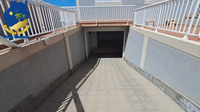 EXCLUSIVO CHALET INDEPENDIENTE EN EL HORNILLO, MELONERAS — 13
