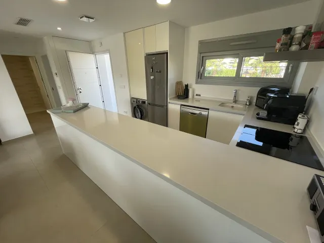 Apartamento 2 habitaciones en venta - Comunidad valenciana — 6