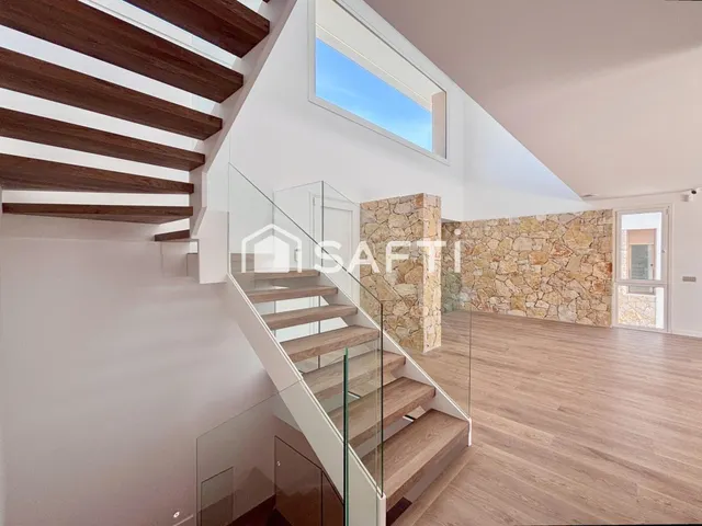 Cala Blanca · Arquitectura, diseño y una nueva forma de vivir Sitges — 16