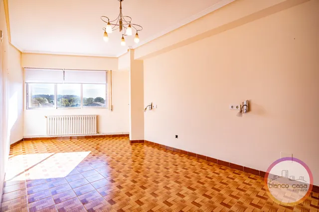 ✨ ¡amplio piso exterior de 4 dormitorios con ascensor en Carballo por 117.990 €! — 29