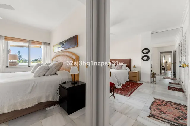 Apartamento 4 habitaciones 260m² en venta - Marbella — 9