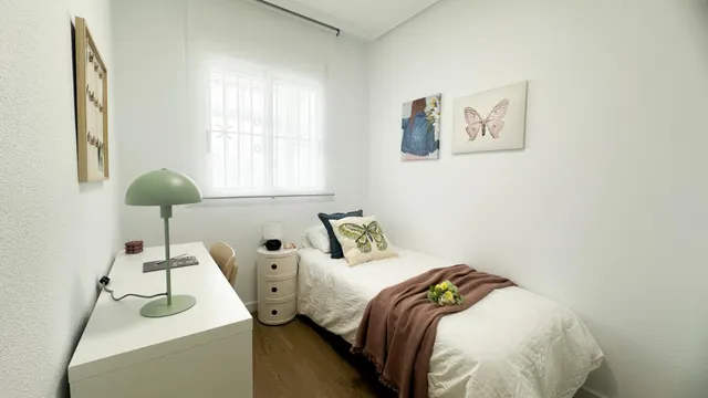 Apartamento 2 habitaciones 69m² en venta - Punta Prima — 21