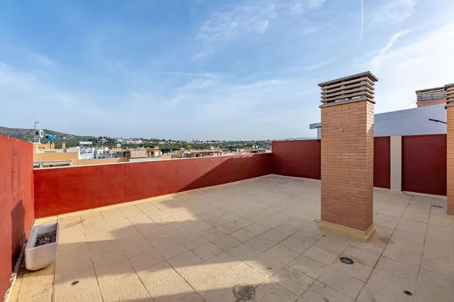 Ático Duplex Olas de Procusan — 27