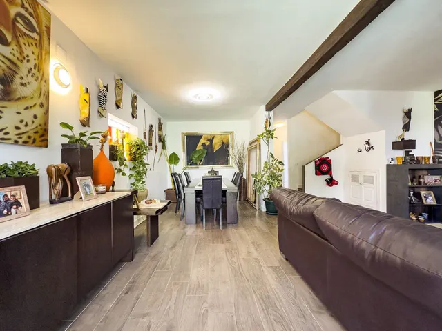 Adosado 3 habitaciones 115m² en venta - Costa Del Sol - foto 4