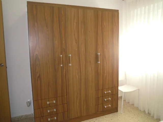 SE VENDE PISO EN SEGUNDA LINEA DEL MAR. EN MIRAMAR. — 18