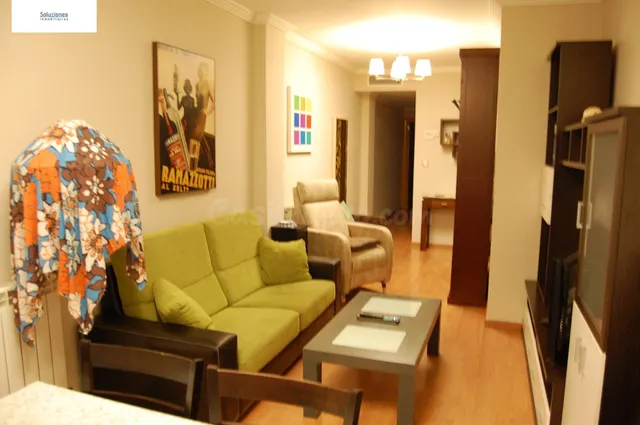 Apartamento de lujo junto a Menéndez Pidal - foto 3