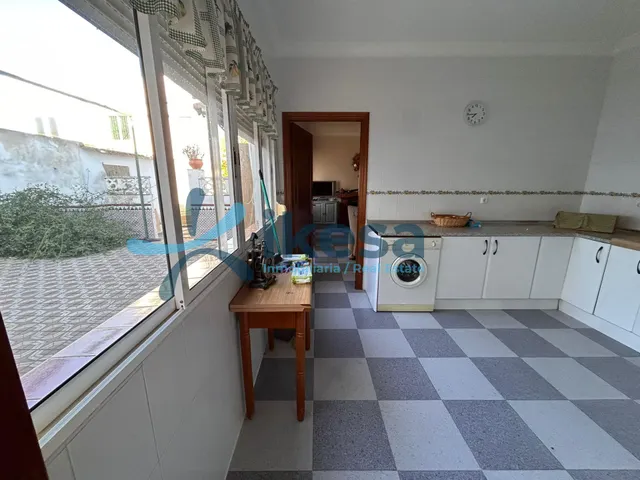 Oportunidad única!! magnífica casa en Paterna del Campo (Huelva) — 27
