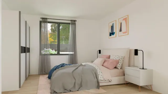 Villa 3 habitaciones 108m² en venta - La montanosa — 12