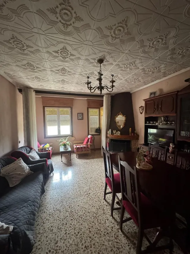 Casa 8 habitaciones 350m² en venta - La Aparecida — 41