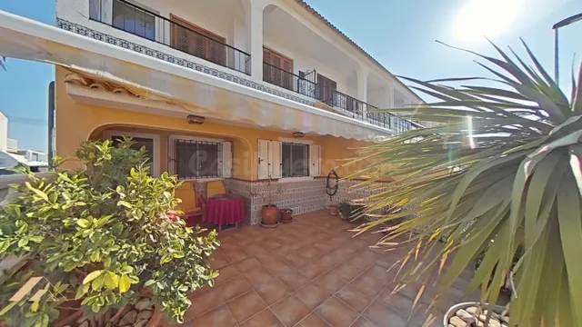 Bungalow planta baja al lado del mar - foto 4
