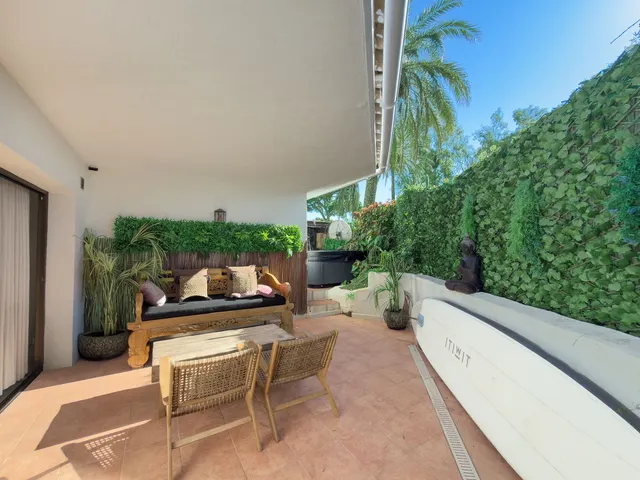 Apartamento 4 habitaciones 186m² en venta - Marbella — 32