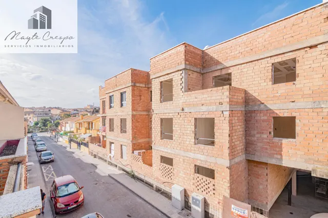 Piso 2 habitaciones 75m² en venta - A la Salida de las Gabias — 36