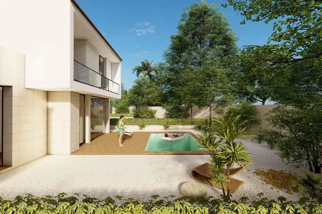 Villa 3 habitaciones 336m² en venta - Montebello - Nou Espai — 11
