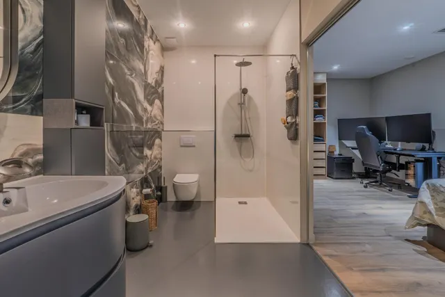 Villa 4 habitaciones 544m² en venta - Residencial benimar — 45