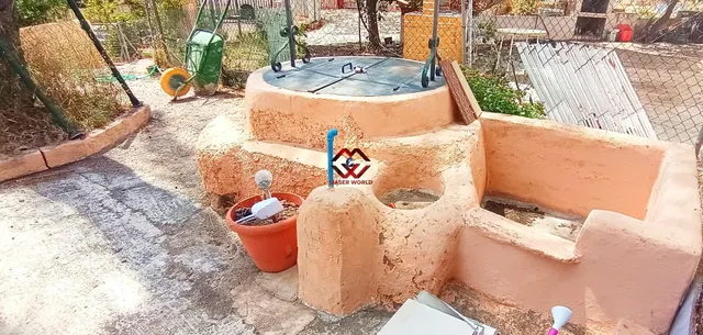 BONITA CASA DE CAMPO CON TERRENO EN CAMPO CARTAGENA ( 1600m2 - foto 5
