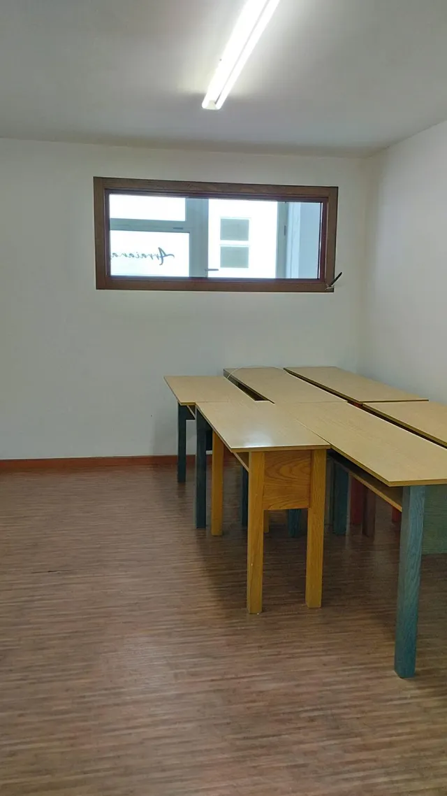 LOCAL ACONDICIONADO EN ALQUILER PARA ACADEMIA — 7