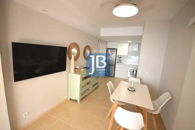 Apartamento en Playa de Daimus — 2