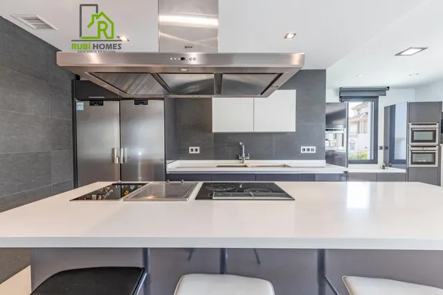 CHALET PREMIUM EN VENTA - OGÍJARES — 20