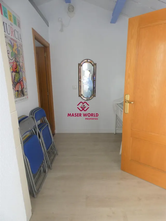 Atico en  Venta con cochera en Playa Grande — 15