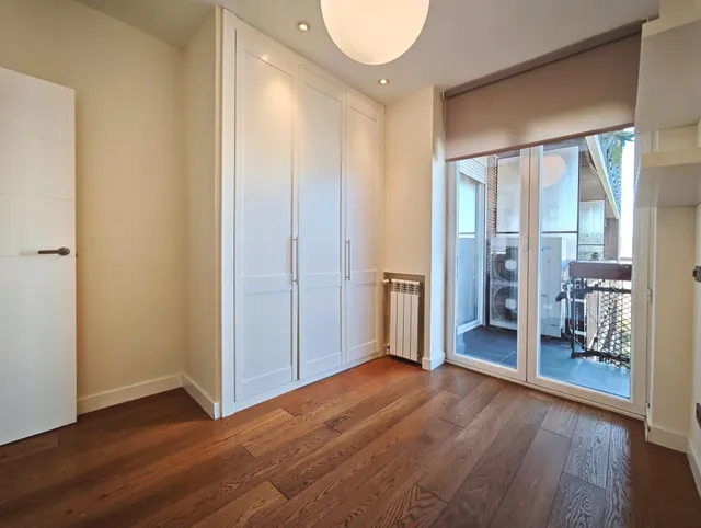 Vivienda exclusiva y luminosa en Plaza conde de Valle Suchil — 16