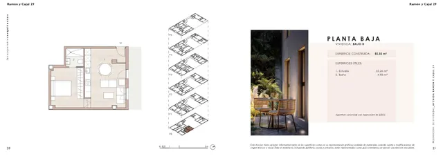 Magnífica vivienda en Ramón y Cajal!!! — 6